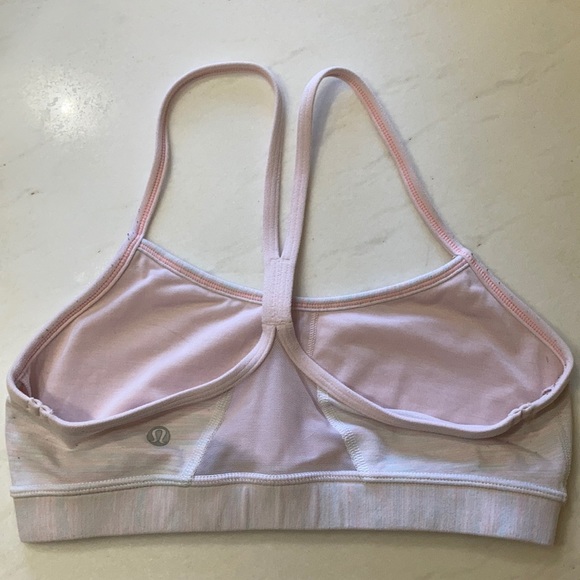 Lululemon Sports Bra Tank - Picture 1 of 4